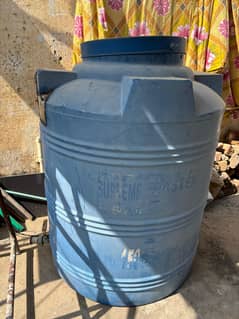 Water Tanki for Sale