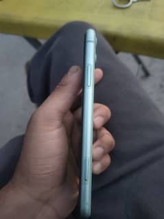 iPhone non pta