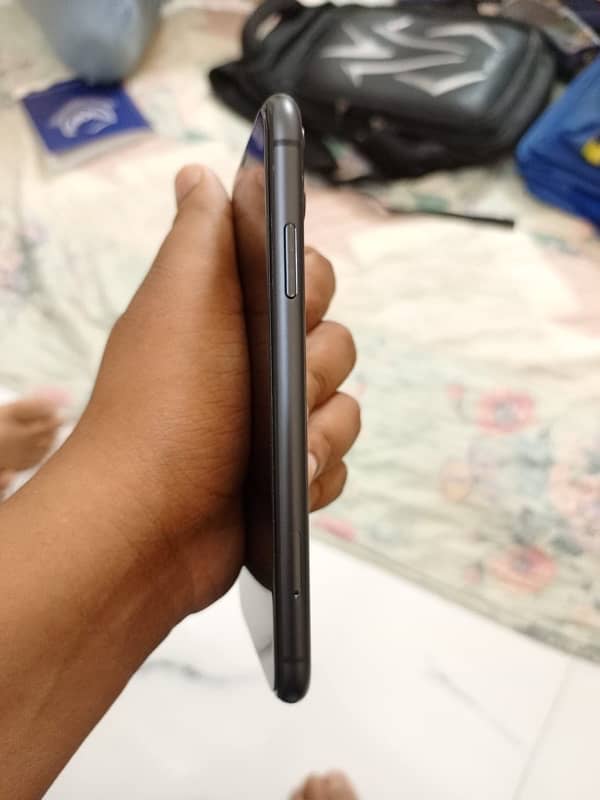 iphone11 just box open jv 2