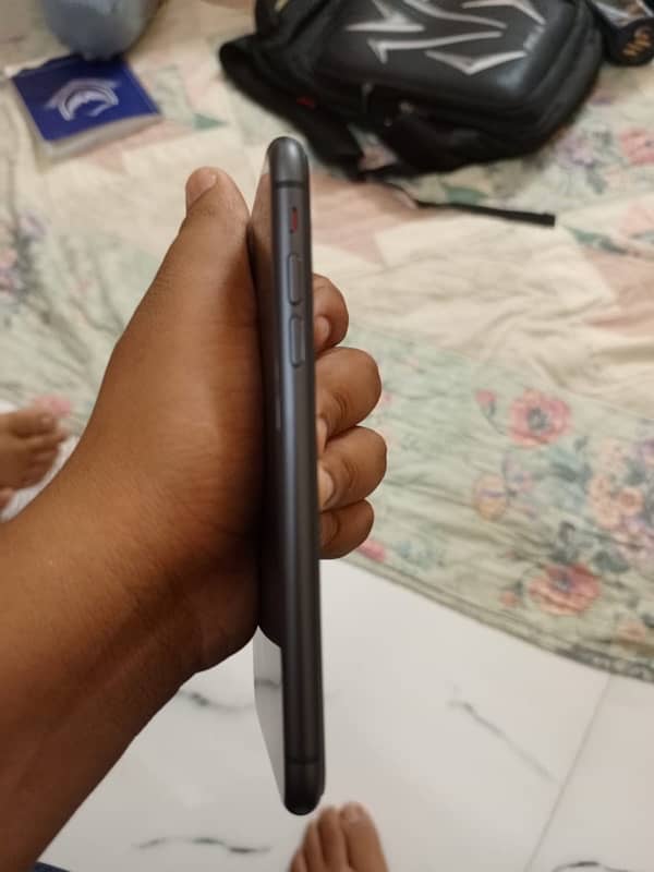 iphone11 just box open jv 3