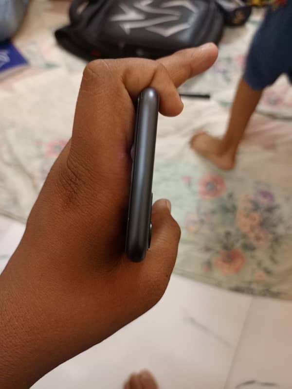 iphone11 just box open jv 5
