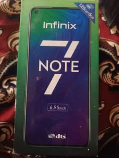 Infinix