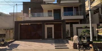 House For Sale North Nazimabad Block H