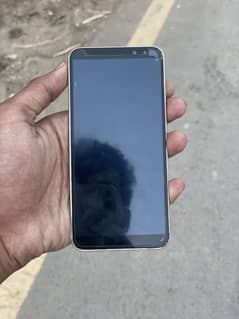 Huawei mate 10 lite 4/64 all okay