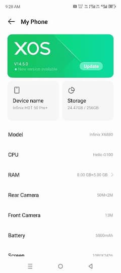 Infinix