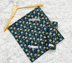 Bana Dora 2 pieces unstitched lawn collection