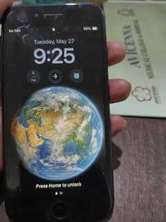 Iphone SE 64 Gb