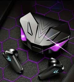 2025 NEW Wireless Earphones Are Here