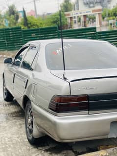 Corolla