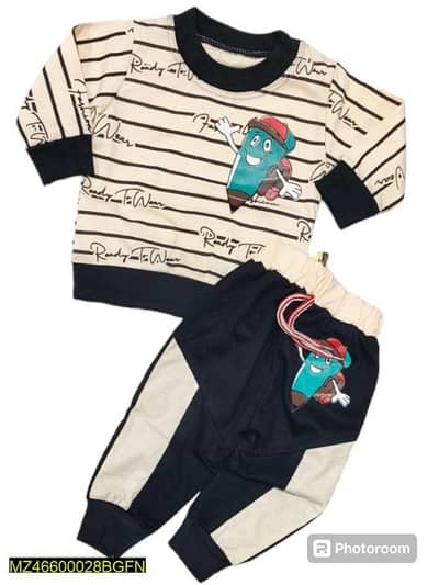 newborn baby blended shirt and trouser set