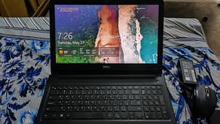 Dell Inspiron i7 / 7th generation