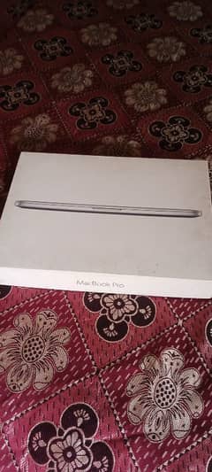 I'm selling my all time favorite laptop due to some financial needs