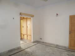 Upper Portion Sized 1 Kanal Is Available For rent In I-8/4
