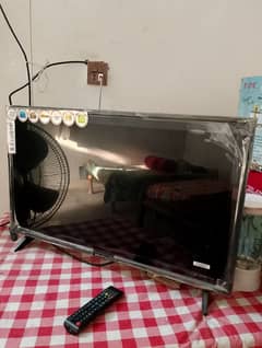 eco star 32inch