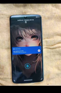 Motorola Moto Z4 – 4/128 urgent sale ya exchange