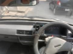 Mehran vxr 2008