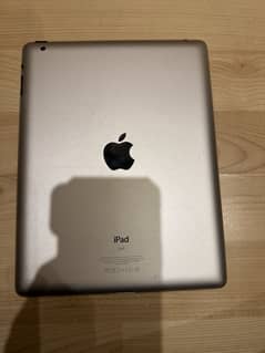 Ipad 2nd Generation 16 GB