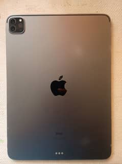 IPAD PRO 2 generation (11 inch)