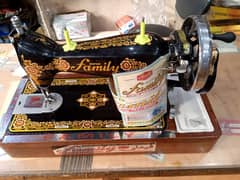 Super Family Sewing machine