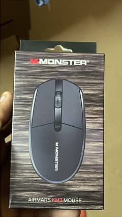 Monster