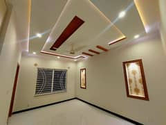 7 Marla Upper portion Available for Rent in Bahria town phase 8 Rawalpindi