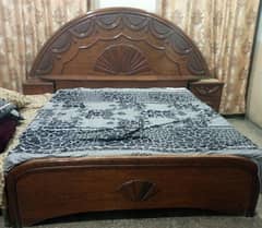 Bed set