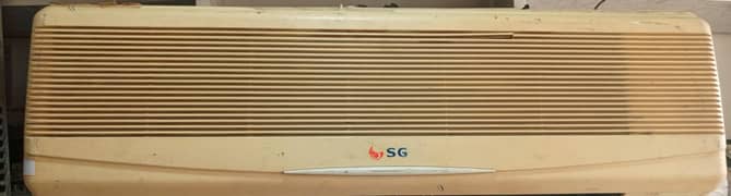 Ac for sale 1 ton