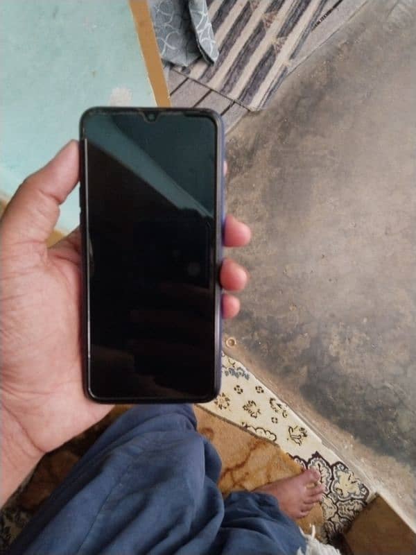realme c2 10/10 Condition with box and seald he 5