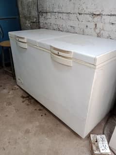 freezer