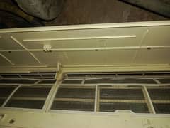 Gree Ac