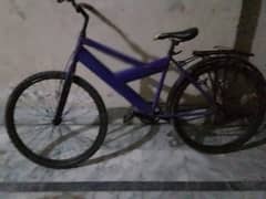 cycle sale krna chaht jisne leni rabta kry
