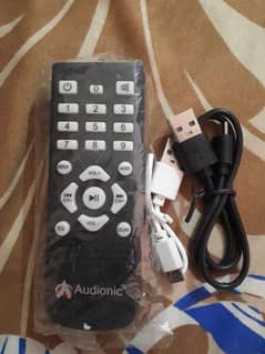 audionic