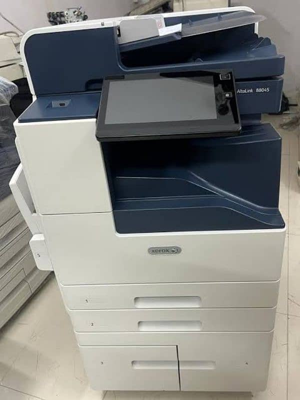 LATEST PHOTOCOPIER PRINTERS 0