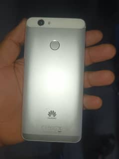 Huawei Nova