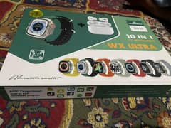 watch