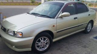 Suzuki baleno yango careem bykea indrive