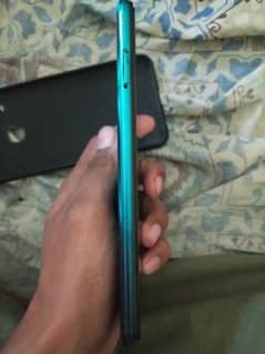 Infinix hot 10