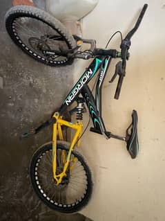 BYCYCLE for kids