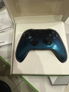 Special edition x box 1 controller
