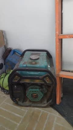 jasco generator 1800 kva