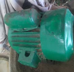 1HP motor , RPM 1500 , heavy duty used in commercial purpose