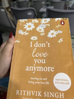 Book novel