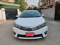 Corolla