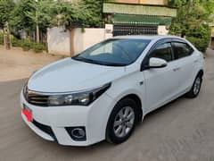Corolla