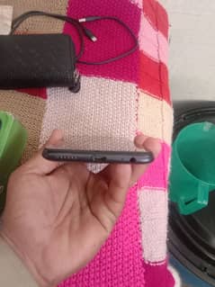 Infinix hot 8 Lite