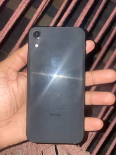 Apple iPhone XR
