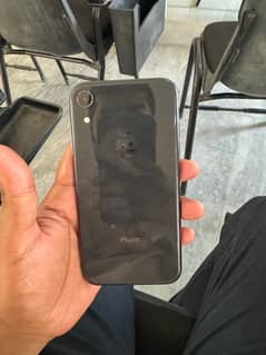 Iphone XR 64GB JV