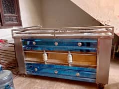 Tea Counter Urgent Sell