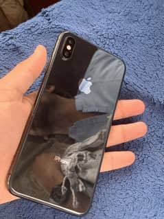 I phone xs max