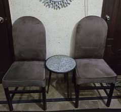 Chairs